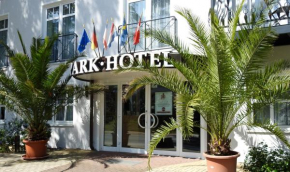 Park Hotel Sellin in Sellin